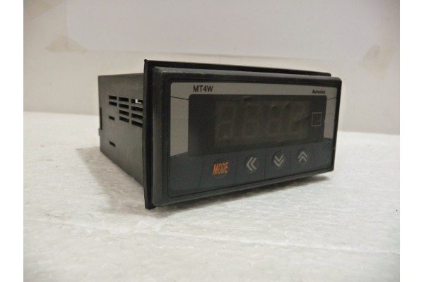 Digital Multi Meter, MT4W-DV-4N, Autonics, Made in Korea